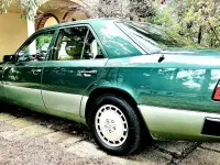 Usata Mercedes E200 136 CV (100 kW) 1993 Berlina