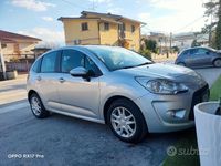 Usata Citroën C3 Exclusive 73 CV (53 kW) 2011 Utilitaria