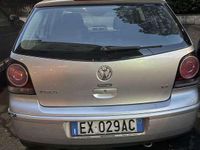 Usata VW Polo Comfortline 75 CV (55 kW) 2005 Berlina
