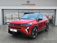 Usata Renault Captur Techno 101 CV (74 kW) 2025 Rosso SUV