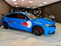 Usata Honda Civic Type R 329 CV (241 kW) 2023 Other Berlina