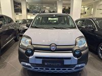 Usata Fiat Panda Cross Cross 70 CV (51 kW) 2020 Grigio Utilitaria