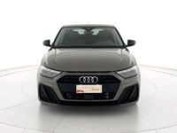 usata Audi A1 Sportback 30 1.0 tfsi identity black 110cv