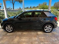 Usata Audi Q2 116 CV (85 kW) 2021 Grigio SUV