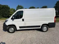 Usata Fiat Ducato 116 CV (85 kW) 2017 Bianco Furgone
