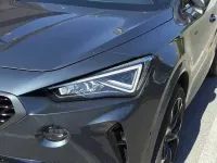 Usata Cupra Formentor 150 CV (110 kW) 2022 SUV