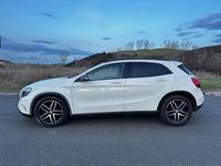 Usata Mercedes GLA220 177 CV (130 kW) 2015 SUV