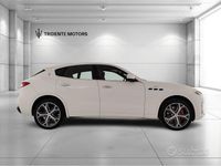 Usata Maserati Levante GT 330 CV (242 kW) 2023 Bianco SUV