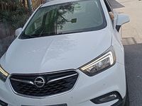 Usata Opel Mokka 2018 Grigio SUV