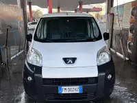 Usata Peugeot TePee Active 80 CV (58 kW) 2017