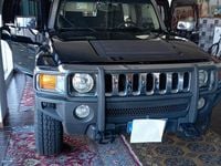 Usata Hummer H3 2005 Nero SUV