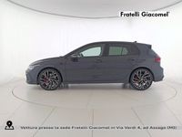 usata VW Golf 2.0 tsi gti 245cv