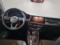 Usata Audi A1 Business 95 CV (69 kW) 2023 Bianco pastello SUV