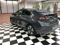 Usata Hyundai Ioniq Prime 105 CV (77 kW) 2019 Antracite Utilitaria