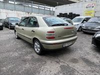 usata Fiat Brava 1.6i 16V cat ELX