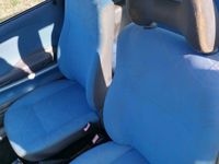 usata Fiat Seicento 1.1 Active