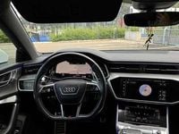 Usata Audi A7 Sportback Business Plus 204 CV (150 kW) 2019 Utilitaria