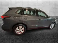 Usata VW Tiguan Life 150 CV (110 kW) 2025 Grigio SUV