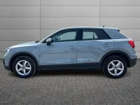 Usata Audi Q2 Business 116 CV (85 kW) 2022 Grigio SUV