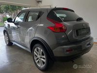 Usata Nissan Juke 110 CV (80 kW) 2014 SUV