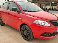 usata Lancia Ypsilon Ypsilon1.0 firefly hybrid Silver s