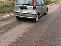 Usata Fiat Punto 1995 Berlina