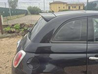 Usata Fiat 500 Lounge 69 CV (50 kW) 2012 Utilitaria