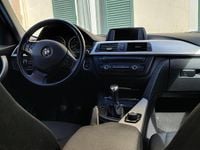 Usata BMW 320 184 CV (135 kW) 2013 Station wagon