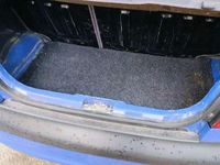 Usata Chevrolet Matiz SE 50 CV (36 kW) 2003 Blu/azzurro Utilitaria