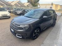Usata Citroën C5 Feel 131 CV (96 kW) 2020 Grigio Monovolume