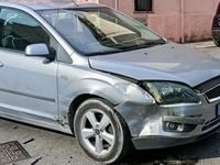 Usata Ford Focus 90 CV (66 kW) 2005 Berlina