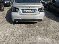 Usata BMW 320 M Sport 150 CV (110 kW) 2006 Grigio Berlina