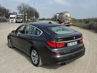 Usata BMW 530 Gran Turismo 245 CV (180 kW) 2010 Station wagon
