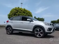 Usata DR DR3 106 CV (77 kW) 2019 Grigio SUV