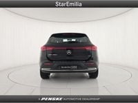 Usata Mercedes EQA250+ Progressive 139 kW (190 CV) 2025 Nero SUV