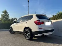 Usata BMW X3 184 CV (135 kW) 2014 SUV