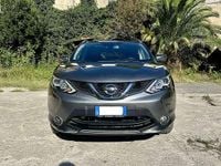 Usata Nissan Qashqai Tekna 110 CV (80 kW) 2015 SUV