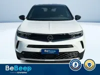 Usata Opel Mokka Ultimate 131 CV (96 kW) 2023 Bianco pastello SUV