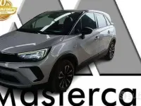 Occasion Opel Crossland Elegance 131 ch (96 kW) 2024 Gris SUV
