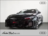 Nuova Audi RS5 Sport 639 CV (469 kW) 2026 Nero Station wagon