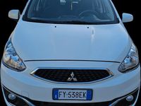 Usata Mitsubishi Space Star 71 CV (52 kW) 2019 Utilitaria