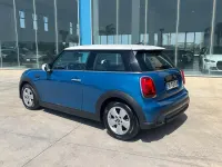 Usata Mini Cooper Resolute Edition 136 CV (100 kW) 2022 Bluazzurro Utilitaria