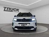 Nuova Citroën C5 131 CV (96 kW) 2025 Bianco Pick-up