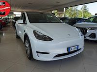 Occasion Tesla Model Y RWD 219 kW (299 ch) 2023 Blanc SUV