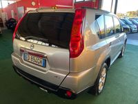 usata Nissan X-Trail 2.0 dCi 4x4 Unipro PERMUTE RATE