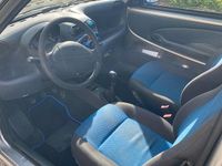 Usata Fiat 600 54 CV (39 kW) 2002 Berlina