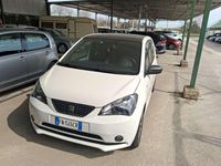 Usata Seat Mii FR-Line 68 CV (50 kW) 2018 Utilitaria