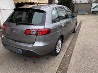 Usata Fiat Croma 150 CV (110 kW) 2009 Grigio Station wagon