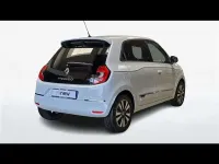 Usata Renault Twingo Techno 60 kW (82 CV) 2023 Bianco Utilitaria