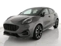 Usata Ford Puma ST 125 CV (91 kW) 2024 Grigio SUV